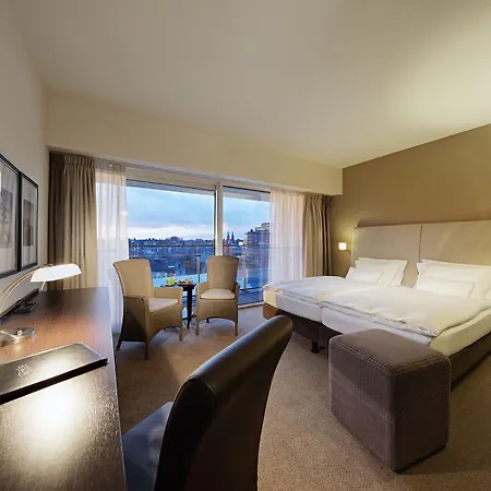 Lindner Antwerp, Part Of Jdv By Hyatt Szálloda 4*