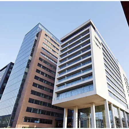 Lindner Antwerp, Part Of Jdv By Hyatt