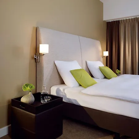 Hotel Lindner Antwerp, Part Of Jdv By Hyatt 4*