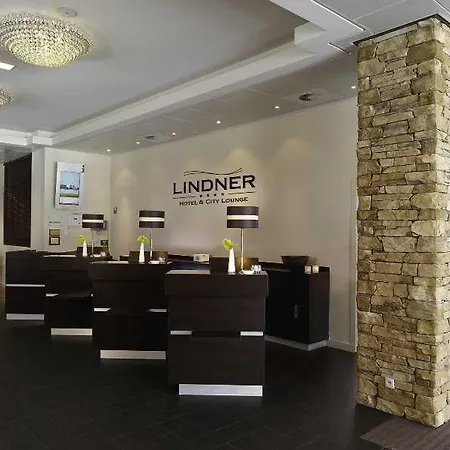 Szálloda Lindner Antwerp, Part Of Jdv By Hyatt Antwerpen
