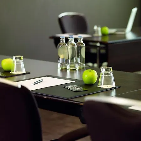 Lindner Antwerp, Part Of Jdv By Hyatt 4*