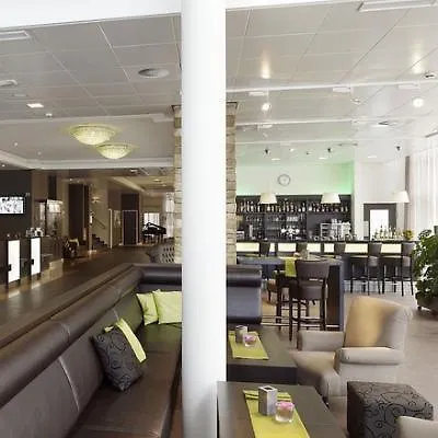 Lindner Antwerp, Part Of Jdv By Hyatt Szálloda